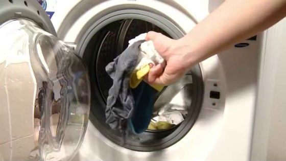 Стиральная машина не отжимает белье | Вызов стирального мастера на дом в Яхроме